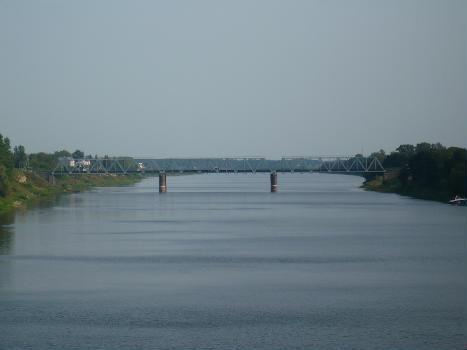 Riga-Brücke