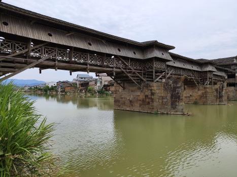 Zhen'an-Brücke