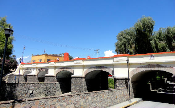 Puente 5 de mayo