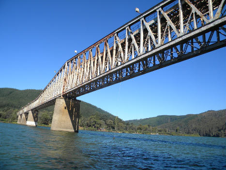 Puente ferroviario Bancos de Arena