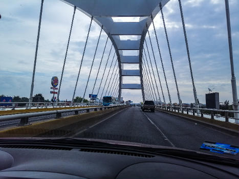 Puente Bicentenario