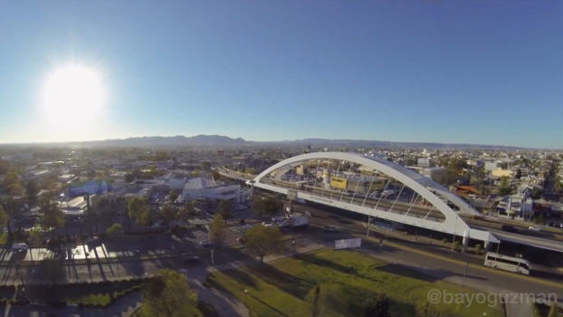 Puente Bicentenario