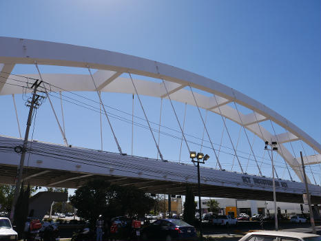 Puente Bicentenario