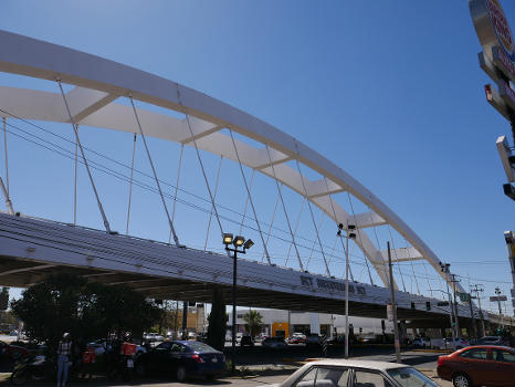 Puente Bicentenario