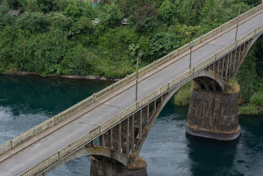 Pont Carlos Ibáñez del Campo