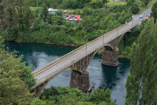 Pont Carlos Ibáñez del Campo