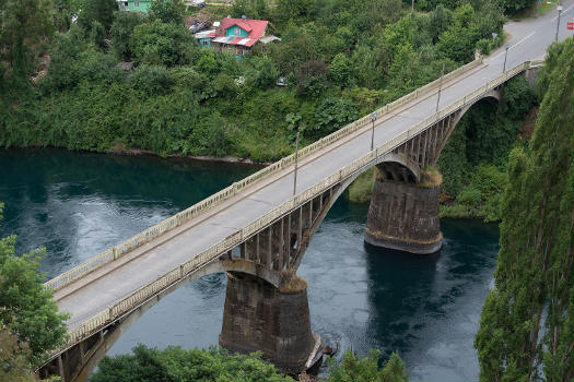 Pont Carlos Ibáñez del Campo