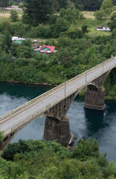 Pont Carlos Ibáñez del Campo