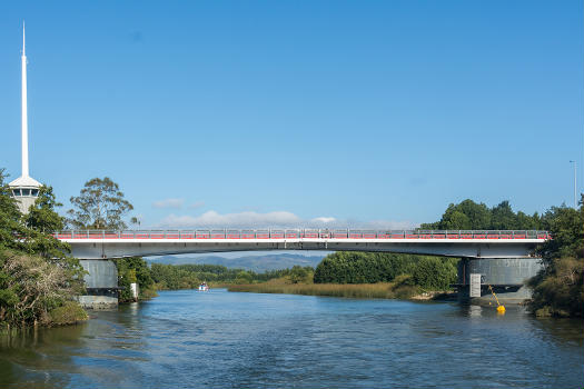 Puente Caucau