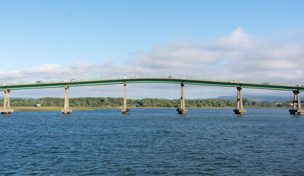 Puente Cruces