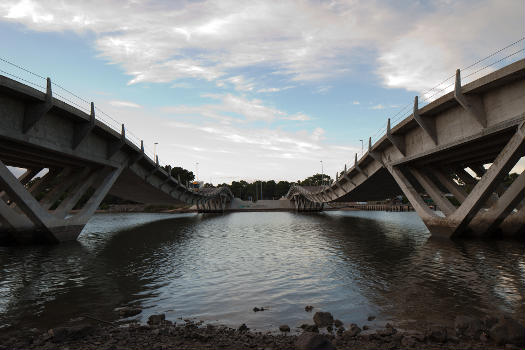 Puente Leonel Viera