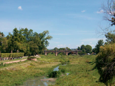 Puente de Lagos