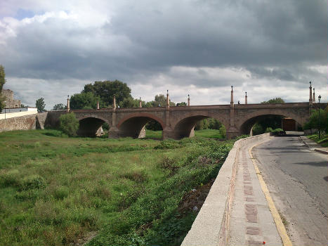 Puente de Lagos