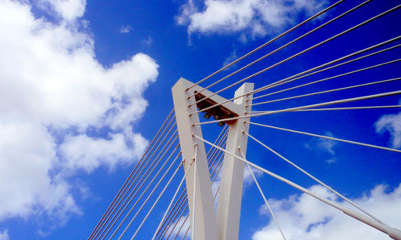 Puente de Las Américas