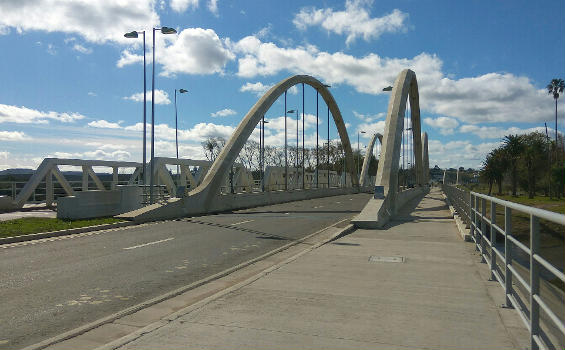 Puente Tacuarembó