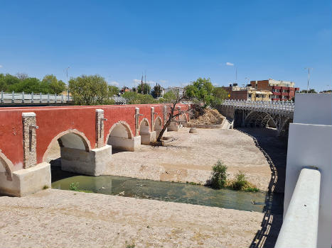 Puente de San Ignacio