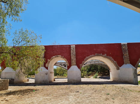 Puente de San Ignacio