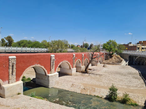 Puente de San Ignacio