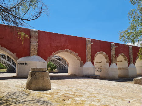 Puente de San Ignacio