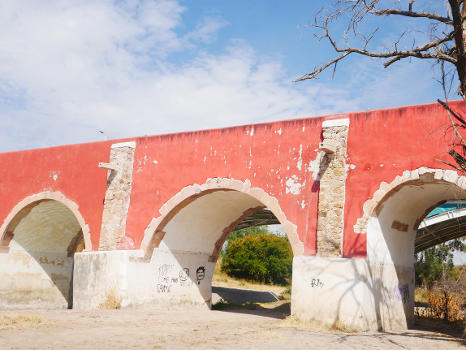 Puente de San Ignacio