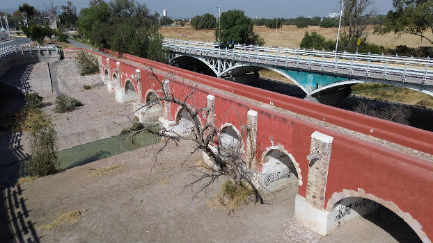 Puente de San Ignacio