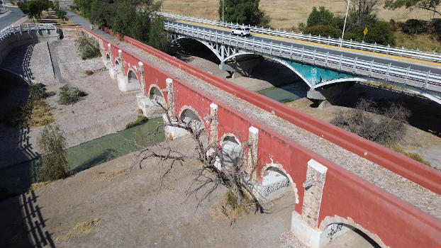 Puente de San Ignacio