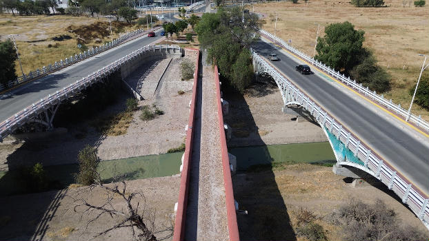 Puente de San Ignacio