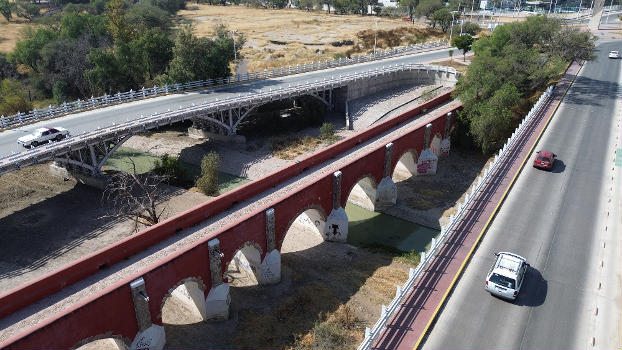 Puente de San Ignacio