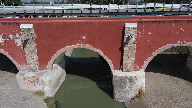 Puente de San Ignacio