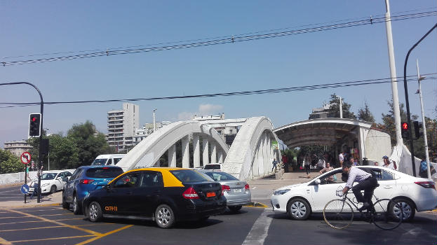 Puente del Arzobispo