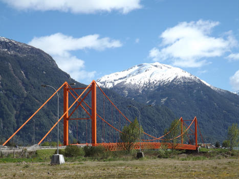 President-Ibáñez-Brücke