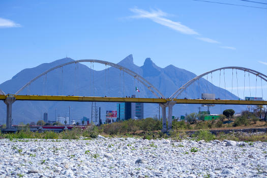 Puente del Papa