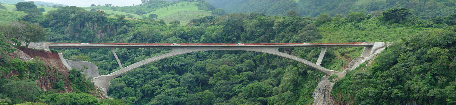 Puente de San Sebastián