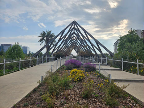 Puente Entre Parques