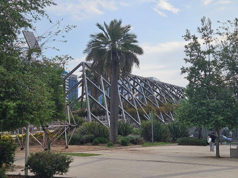 Puente Entre Parques