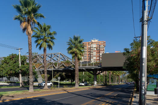 Puente Entre Parques