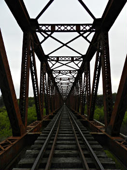 Pont ferroviaire de Durazno