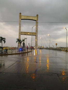 Pont Dr. Humberto Alvarado