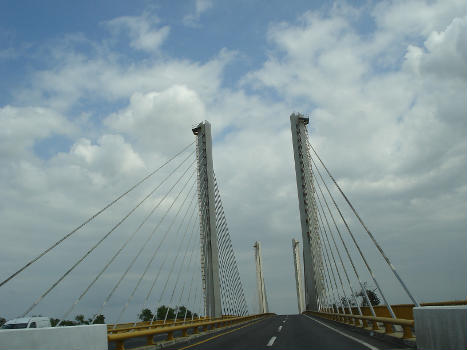 Papaloapan Bridge