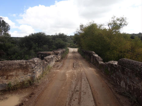 Puente La Quemada