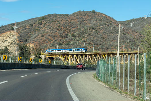 Puente Las Cucharas