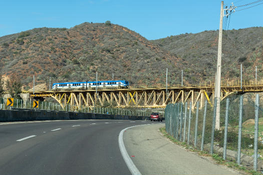 Puente Las Cucharas