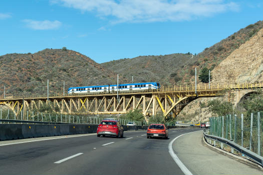 Puente Las Cucharas