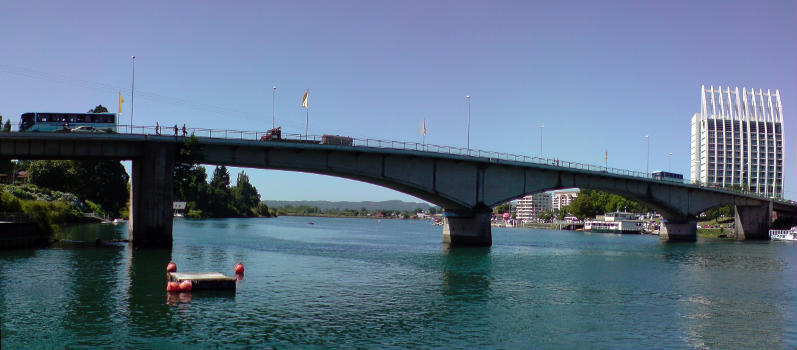 Pont Pedro de Valdivia