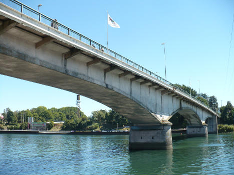 Pont Pedro de Valdivia