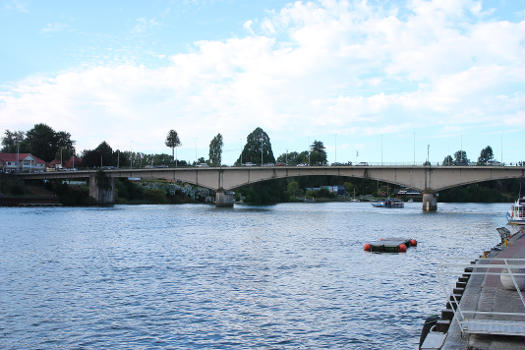 Pont Pedro de Valdivia