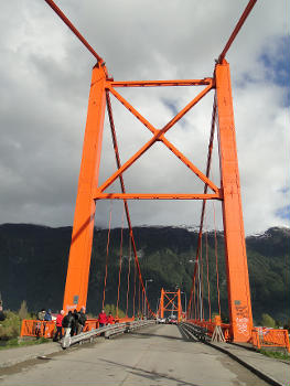 President-Ibáñez-Brücke