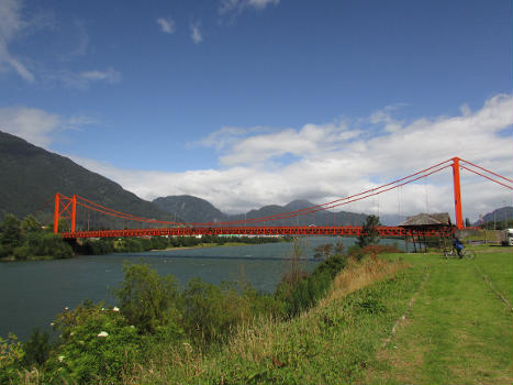 President-Ibáñez-Brücke