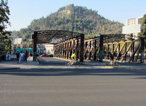 Puente Purísima