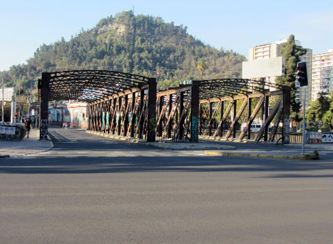 Puente Purísima